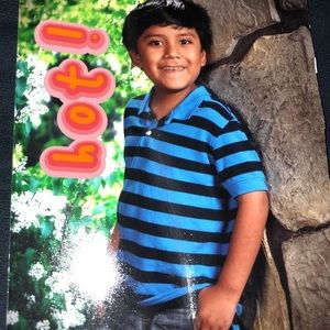 Meet your Posher, Austin